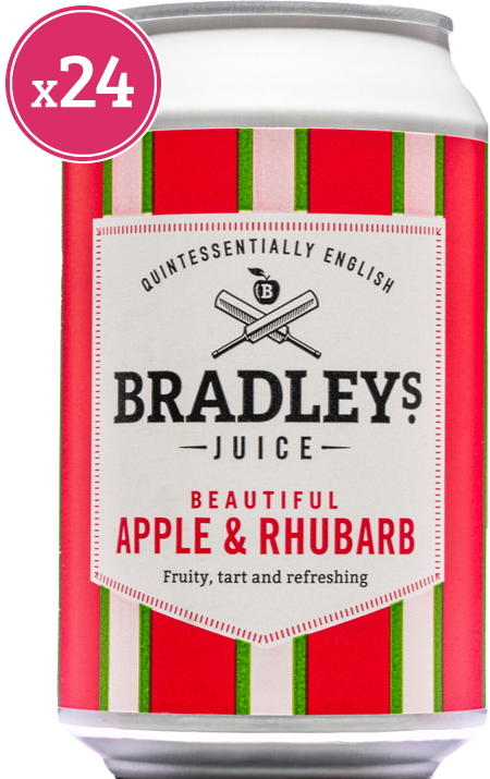 Apple Rhubarb
