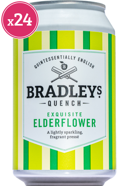 Elderflower Presse