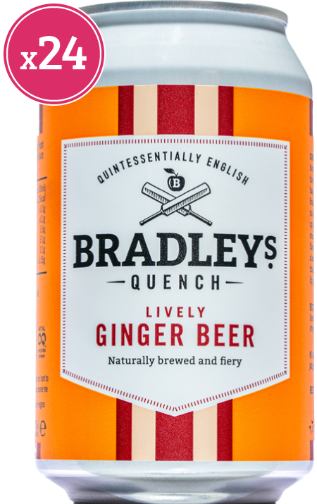 Ginger Beer