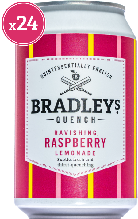 Raspberry Lemonade