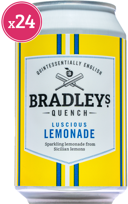 Sicilian Lemonade