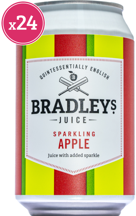 Sparkling Apple