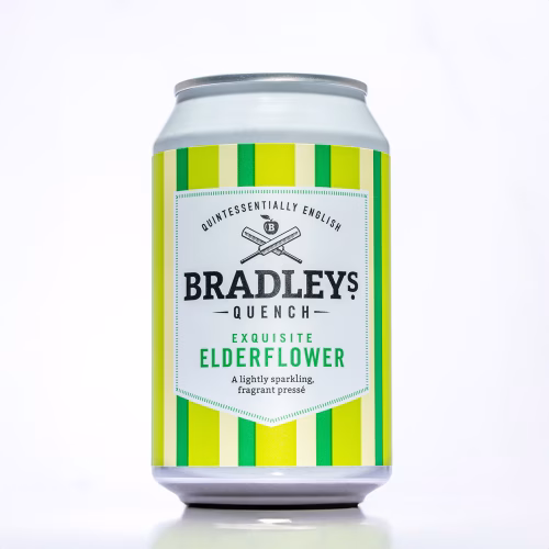 elderflower presse