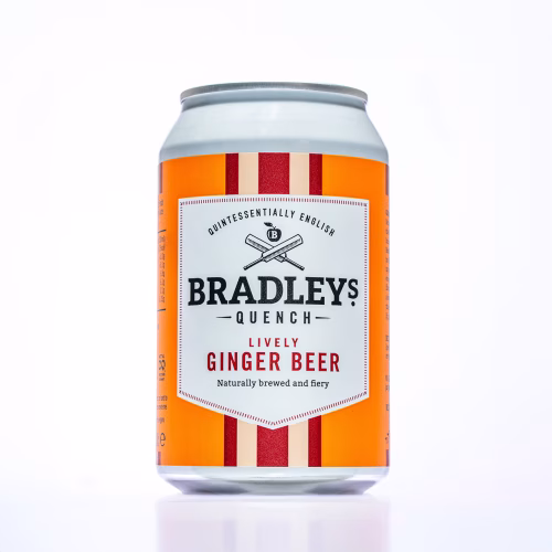 ginger beer