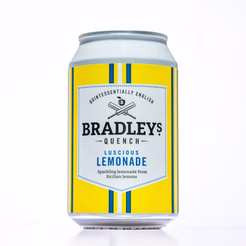 sicilian sparkling lemonade